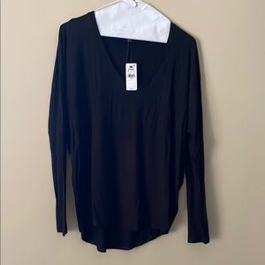 Express Long Sleeve Tee